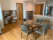 Furnished 2 Bedroom with Balcony Park Terraces For Rent...