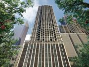 Furnished 2 Bedroom with Park View for Rent in Escala...