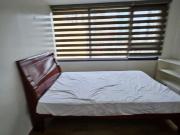 Furnished 2 Bedroom with Parking for rent in The Rise Makati