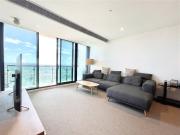 Furnished 2 bedroom with Stunning Views!