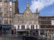 Furnished 2 bedroomed 4th floor flat