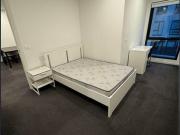 Furnished 2 Bedrooms 1 Bathroom Apartment