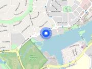 Furnished 2 bedrooms Apartment for Rent in Varsity Lakes