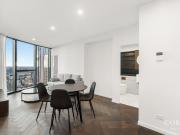 Furnished 2 Bedrooms Apartment Ready to Move In