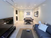 Furnished 2 BR Condo for Rent at The Proscenium...