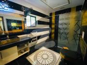 Furnished 2 Kanal House For Rent Bahria Town Phase 8