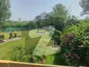 2 Kanal House For Rent With Huge Extra Lawn Brand New...