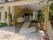 2 Kanal House For Rent With Huge Extra Lawn Brand New...