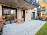 Furnished 2 room apartment 60 m² in Berlin Grünau with...