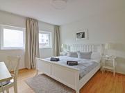 Furnished 2 room apartment central living not far from...