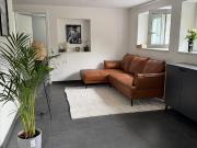 Furnished 2 room apartment centrally located in Sindelfingen