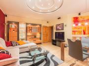 Furnished 2 Room Apartment in Central Schöneberg Berlin