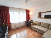 Furnished 2 Room Apartment in Degerloch, Stuttgart...
