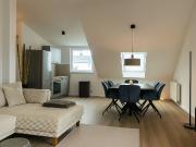 Furnished 2 Room Apartment in Dortmund City Center with...