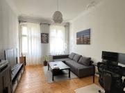Furnished 2 Room Apartment in Friedrichshain, Berlin...