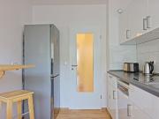Furnished 2 room apartment in Neukölln, Berlin Amsterdam...