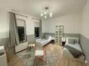 Furnished 2 Room Apartment in Oberhausen – Temporary Living