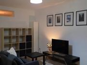 Furnished 2 Room Apartment in Rödelheim – For a Quiet...