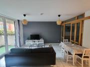 Furnished 2 room apartment in Weißensee near...