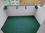 Furnished 2 room apartment with balcony in Berlin – move...