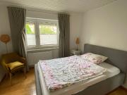 Furnished 2 Room Apartment with Garden in Hannover –...