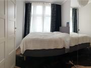 Furnished 2 room Appartment for subletting