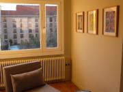 Furnished 2 room flat near Brandenburger Tor in Berlin,...