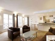 FURNISHED 2 ROOM FLAT OPERA