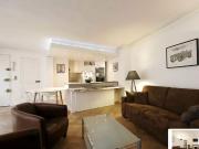 FURNISHED 2 ROOM FLAT OPERA, Paris Amsterdam Apartments...