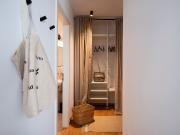 Furnished 2 rooms apartment in Mitte Berlin, Berlin...