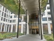 Furnished 2 rooms apartment in Mitte Berlin with Gym and...