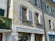 Furnished 2 rooms | Chêne Bourg