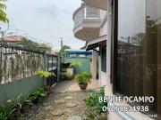 Furnished 2 Storey House 4BR 3TB 280sqm Dona Luisa...