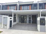 FURNISHED 2 Storey Terrace Ilham Residence 2 Elmina...