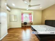 Furnished 2 Storey Terrace Taman Merdeka, Batu Berendam