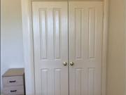 Furnished 2 x 1 In Quiet complex