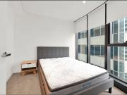 Furnished 2B2B Apartment in Melbourne CBD – Heart of the...