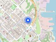 FURNISHED 2B,2B, 2C CBD APARTMENT!