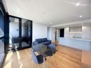 Furnished 2Bed 2Bath 1Car in East Central Tower