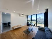 Furnished 2Bed 2Bath 1Car in East Central Tower