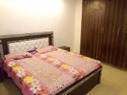 Furnished 2bed appartment for rent in Bahria Town...