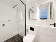 Furnished 2Beds 2 Bathroom apartment in great location...