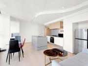 Furnished 2BR 2BA Apartment | Stunning Views