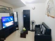 Furnished 2BR Apartment in Deca Homes Tondo Manila