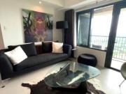 Furnished 2BR Condo Unit for Rent at One Rockwell East...