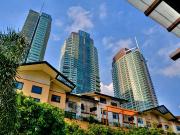 Furnished 2BR Condo with Parkings in The Residences at...
