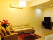 Furnished 2BR for rent in Greenbelt Chancellor