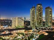 FURNISHED 2BR IN THE RESIDENCES AT GREENBELT