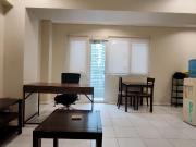 FURNISHED 2BR UNIT FOR LEASE IN THE COLUMNS, MAKATI CITY