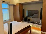 Furnished 2BR Unit in Two Serendra, BGC